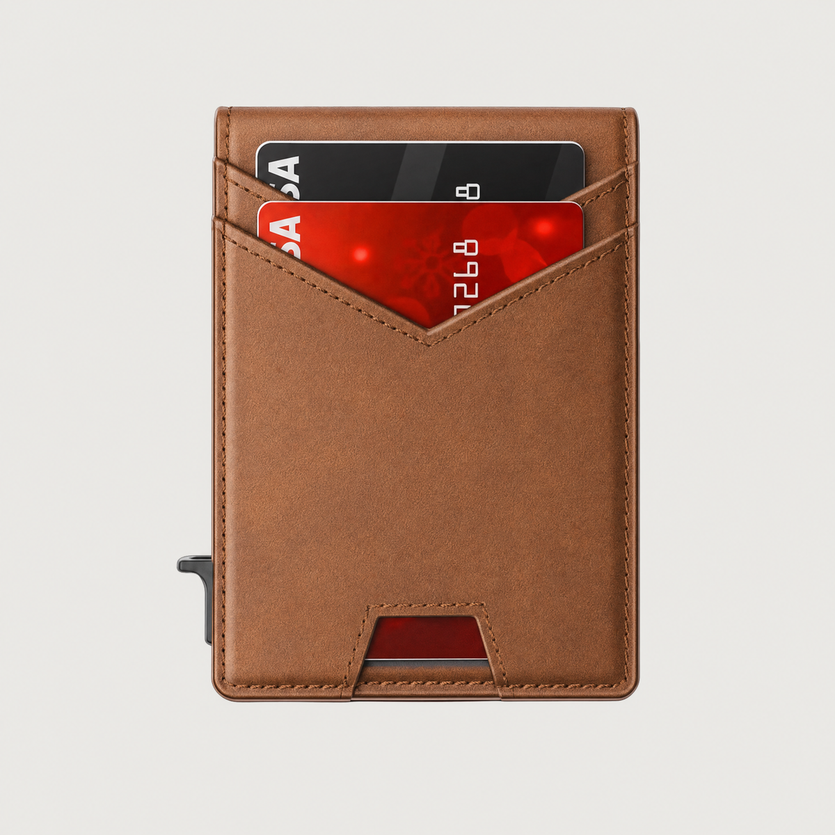 SM-01 WALLET SAINT MERCIER©