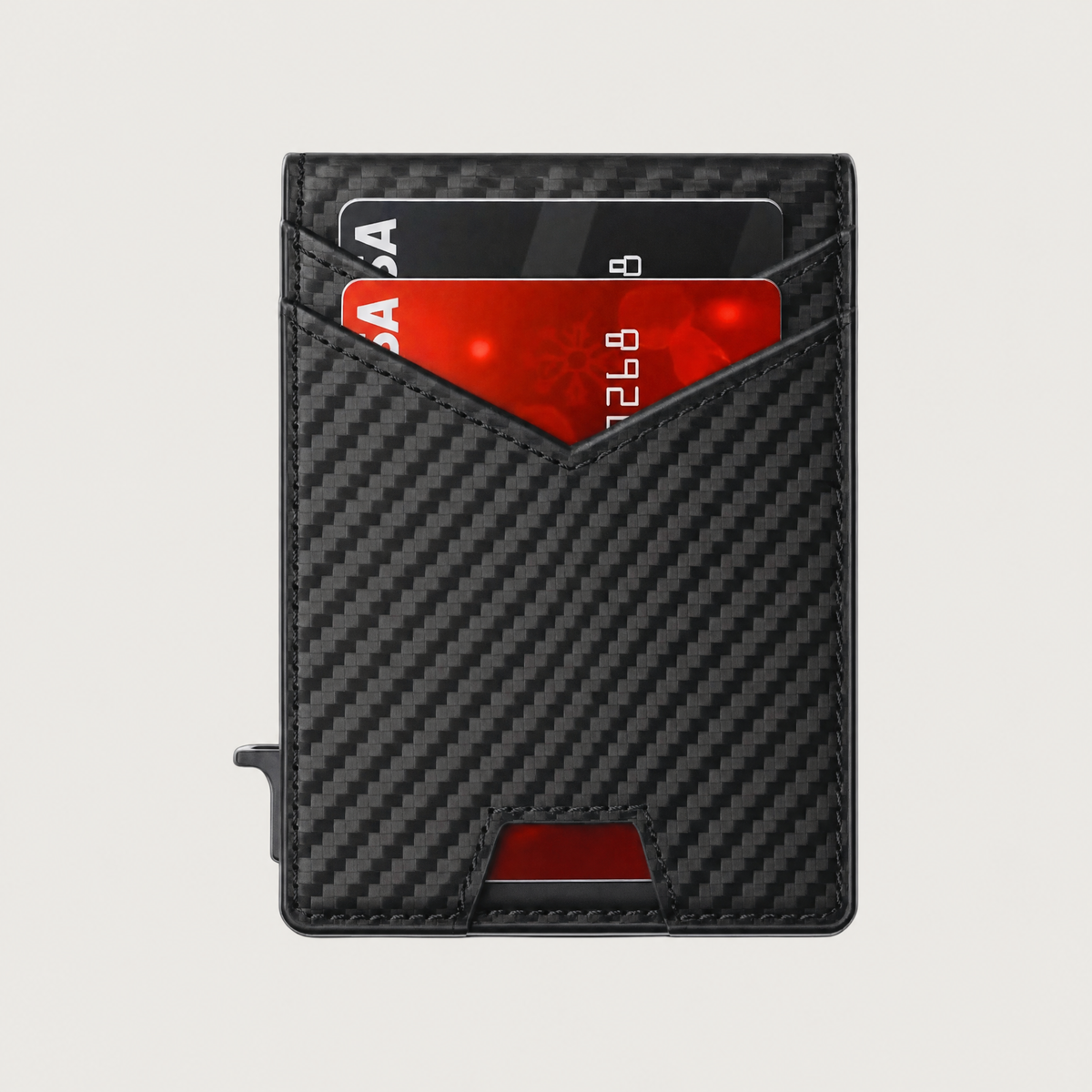 SM-01 WALLET SAINT MERCIER©