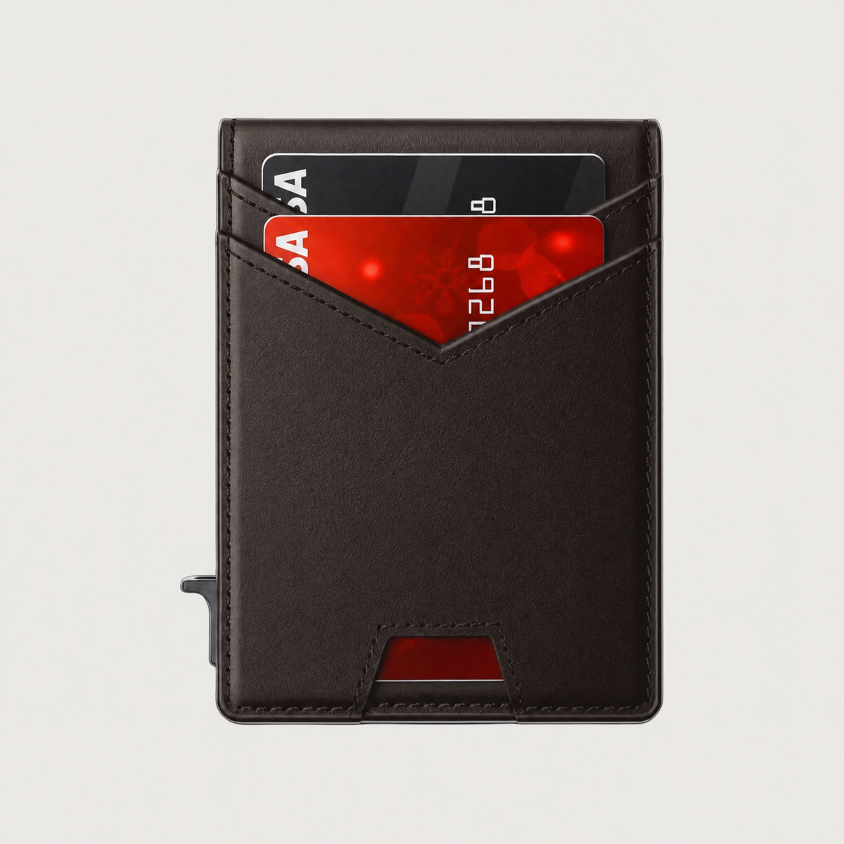 SM-01 WALLET SAINT MERCIER©