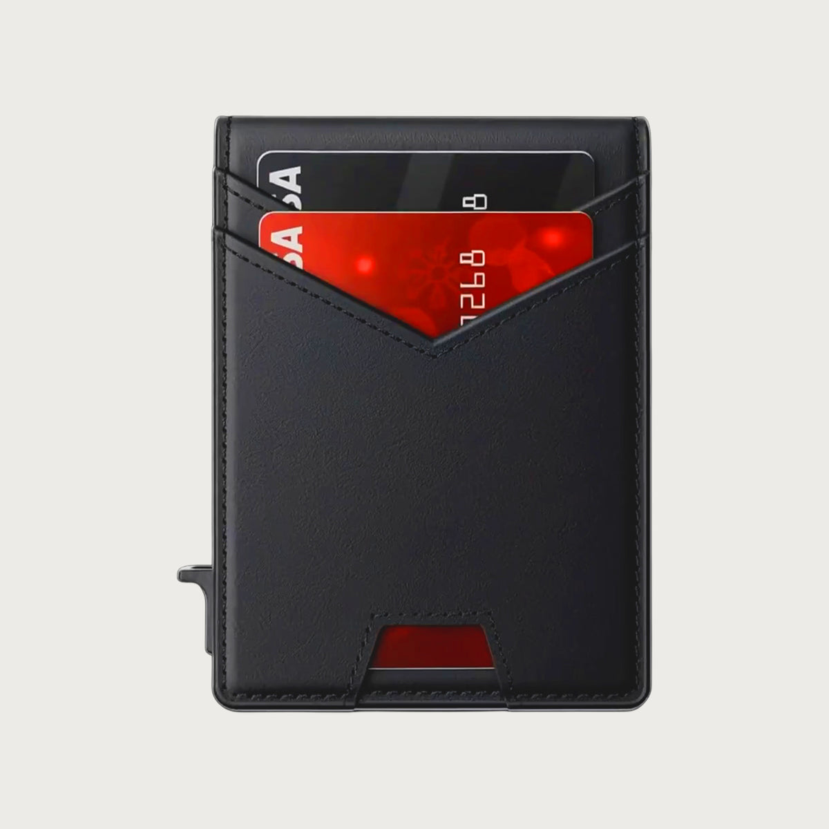SM-01 WALLET SAINT MERCIER©