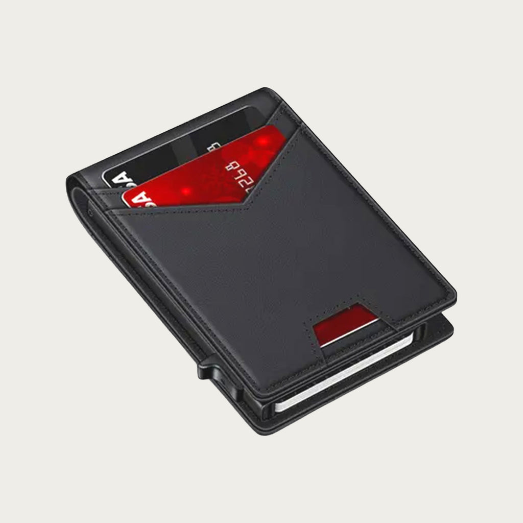 SM-01 WALLET SAINT MERCIER©